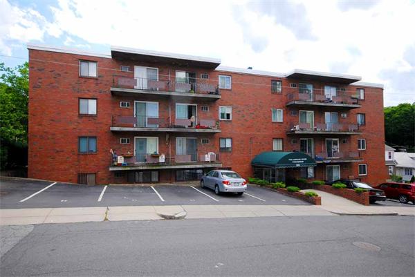 6 Hayes Road, Unit 24 Boston, MA 02131 - Photo 8 of 8 Gallery Image 8