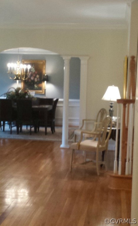 14401 Helmsley Road Midlothian, VA 23113 - Photo 3 of 24