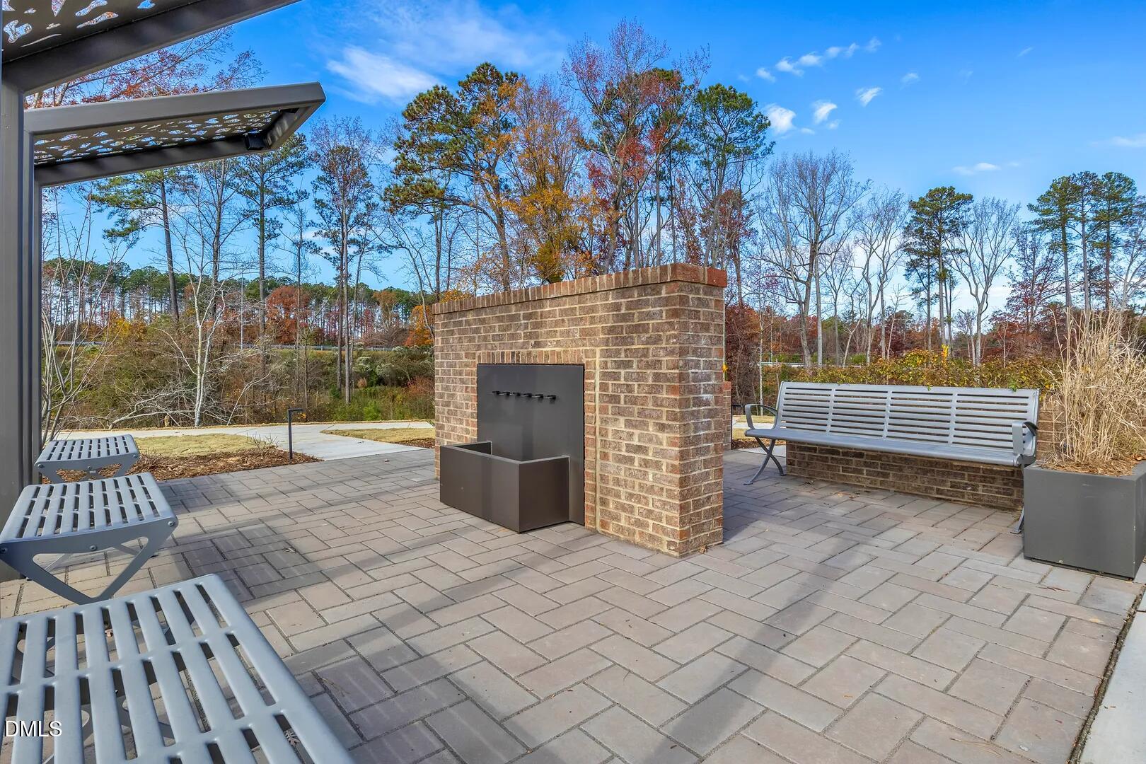 600 Hedrick Ridge Road, Unit 308 Cary, NC 27519 - Photo 29 of 32 P_RAL_TWW_NHD_Park
