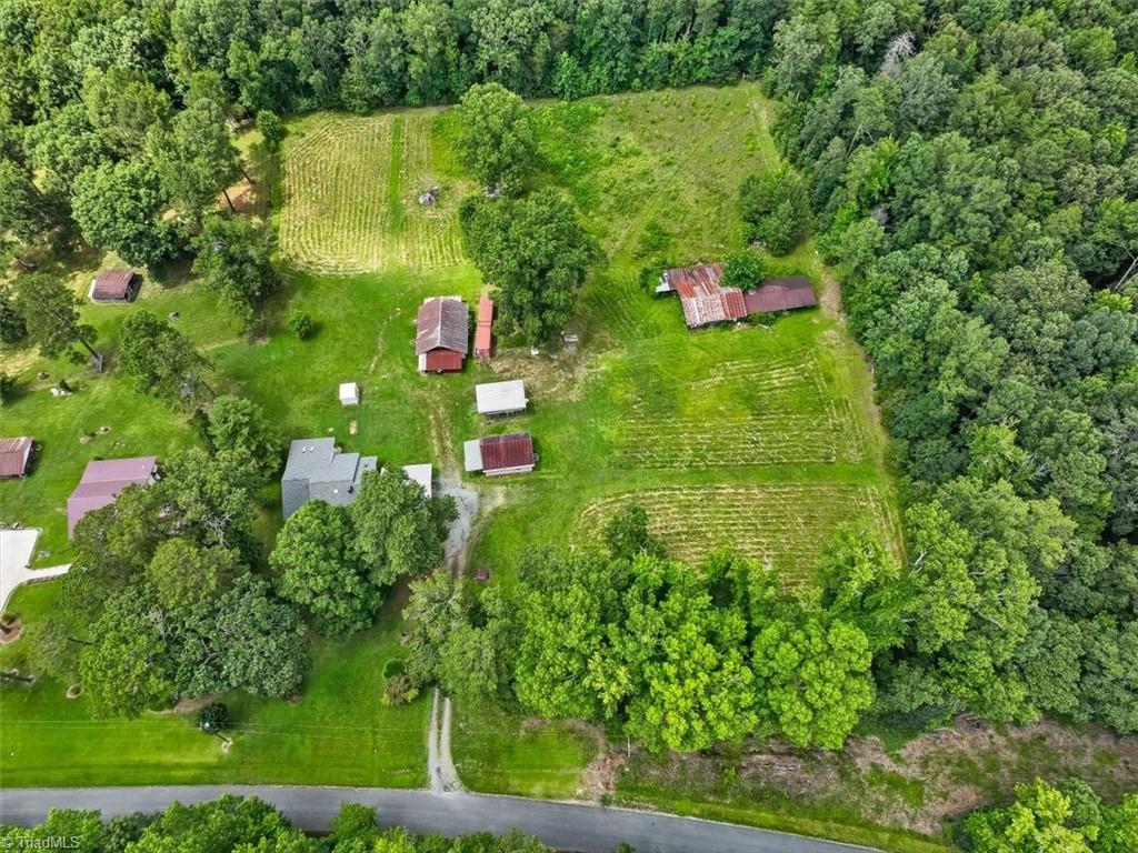 358 Benjie Williams Road Staley, NC 27355 - Photo 1 of 50