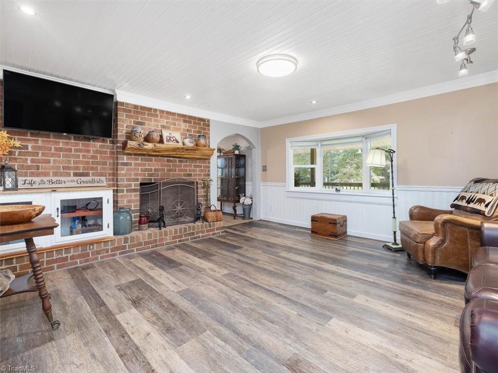 358 Benjie Williams Road Staley, NC 27355 - Photo 11 of 50