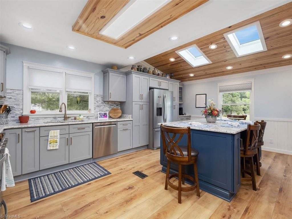 358 Benjie Williams Road Staley, NC 27355 - Photo 12 of 50