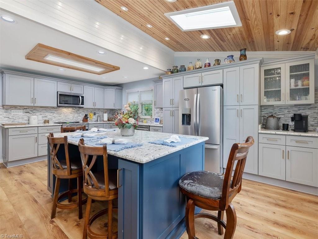 358 Benjie Williams Road Staley, NC 27355 - Photo 13 of 50