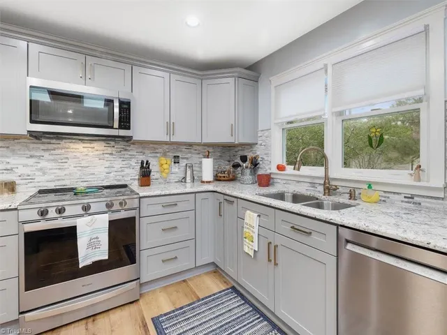 $360,000 | 358 Benjie Williams Road, Staley, NC 27355