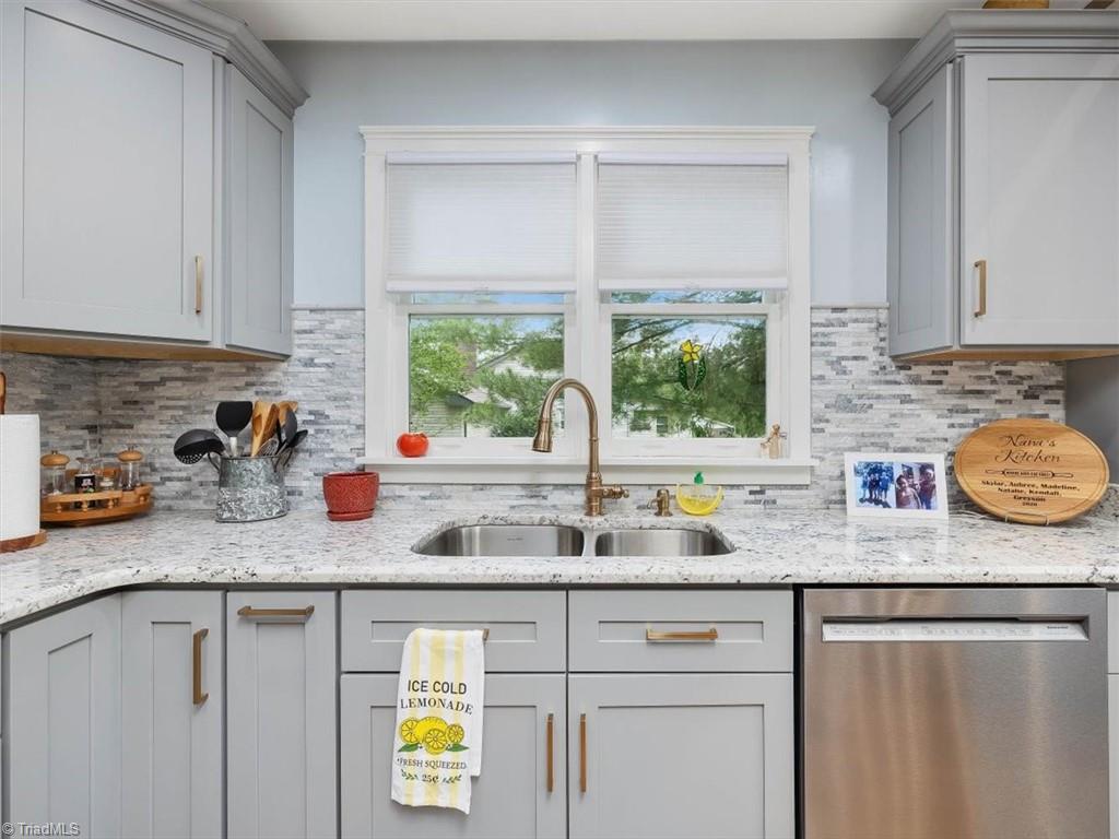 358 Benjie Williams Road Staley, NC 27355 - Photo 16 of 50