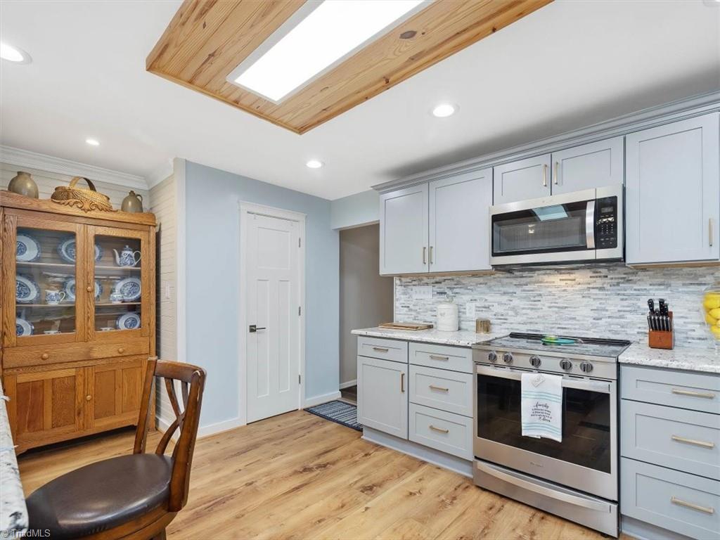 358 Benjie Williams Road Staley, NC 27355 - Photo 17 of 50