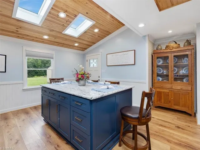 $360,000 | 358 Benjie Williams Road, Staley, NC 27355