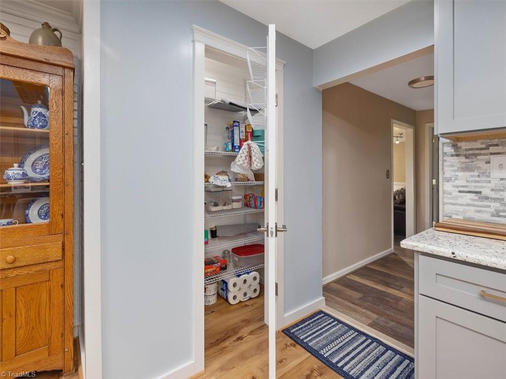 358 Benjie Williams Road Staley, NC 27355 - Photo 19 of 50