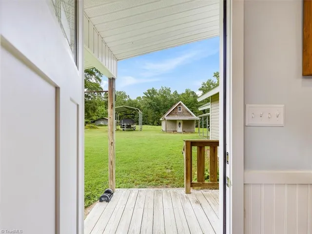 $360,000 | 358 Benjie Williams Road, Staley, NC 27355