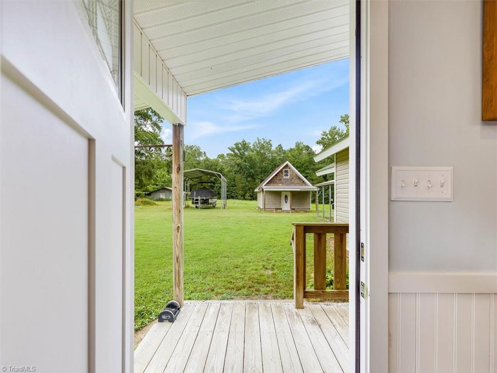 358 Benjie Williams Road Staley, NC 27355 - Photo 20 of 50