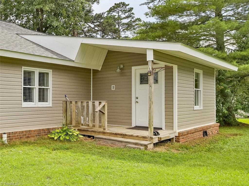 358 Benjie Williams Road Staley, NC 27355 - Photo 21 of 50