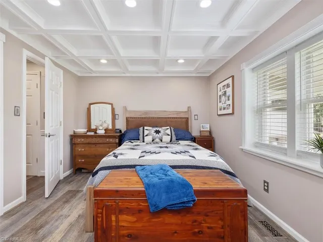 $360,000 | 358 Benjie Williams Road, Staley, NC 27355