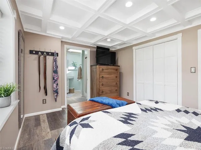 $360,000 | 358 Benjie Williams Road, Staley, NC 27355