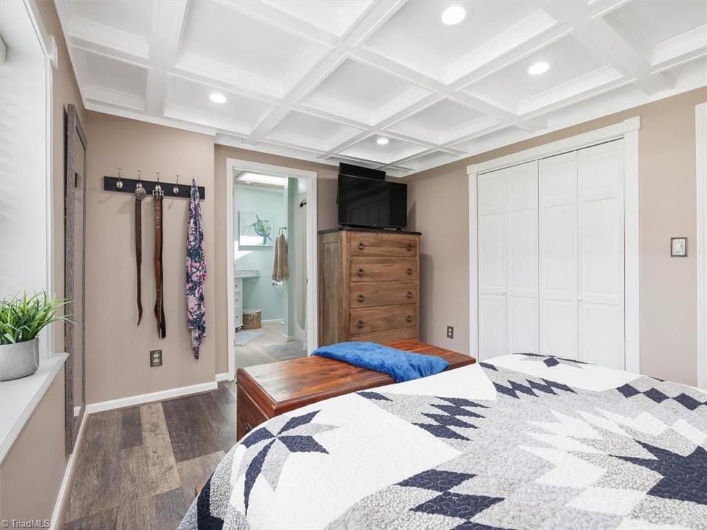 358 Benjie Williams Road Staley, NC 27355 - Photo 24 of 50