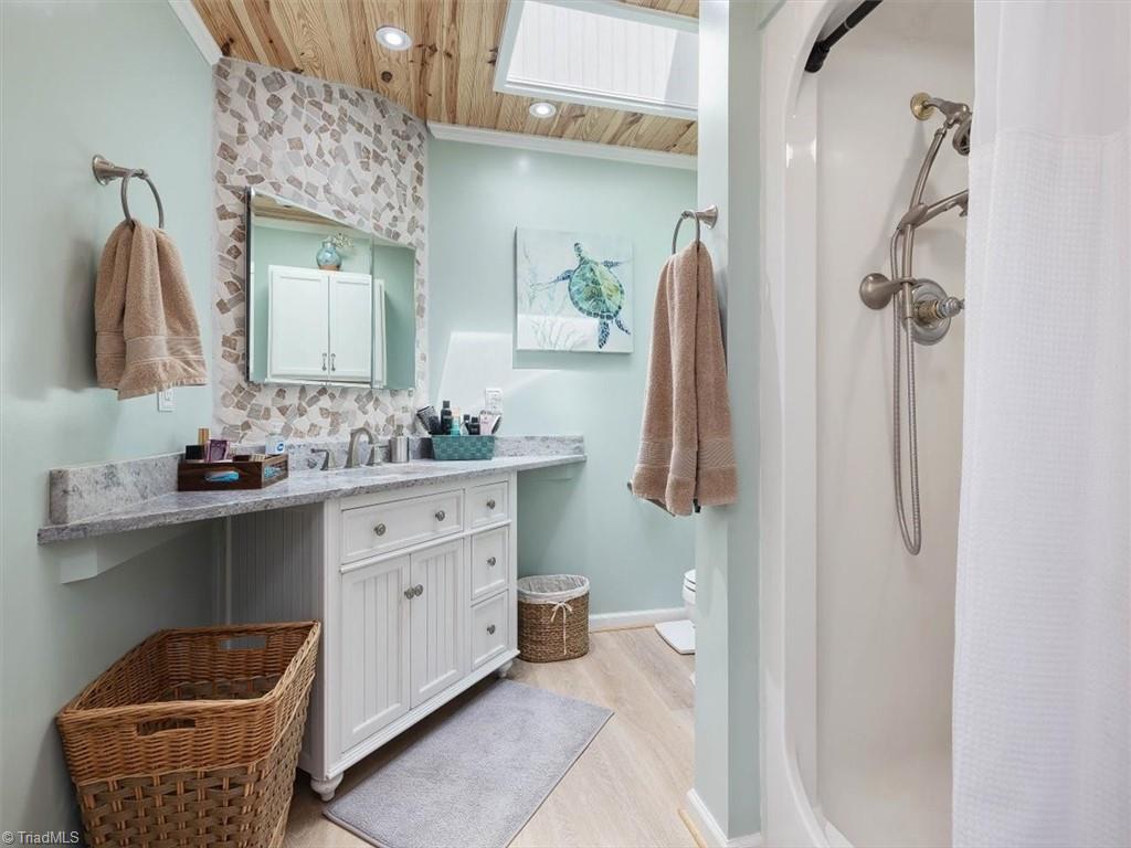 358 Benjie Williams Road Staley, NC 27355 - Photo 25 of 50