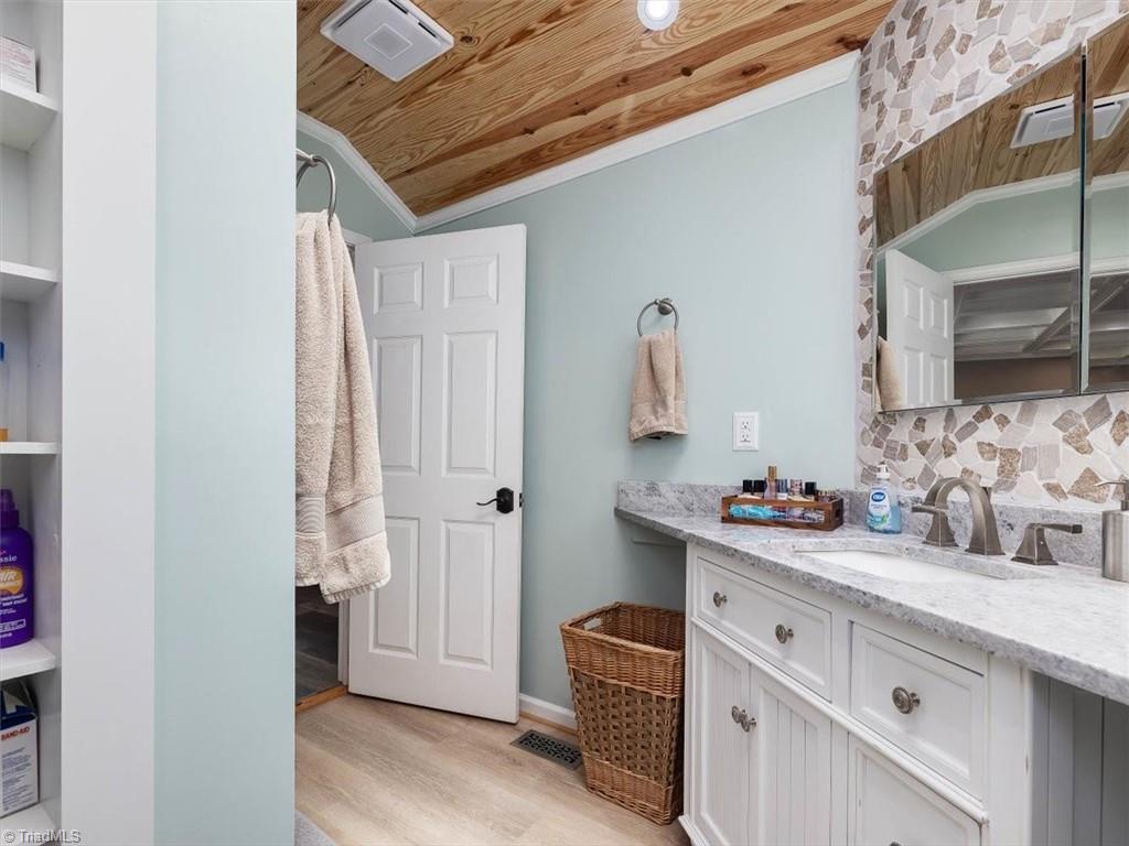 358 Benjie Williams Road Staley, NC 27355 - Photo 26 of 50