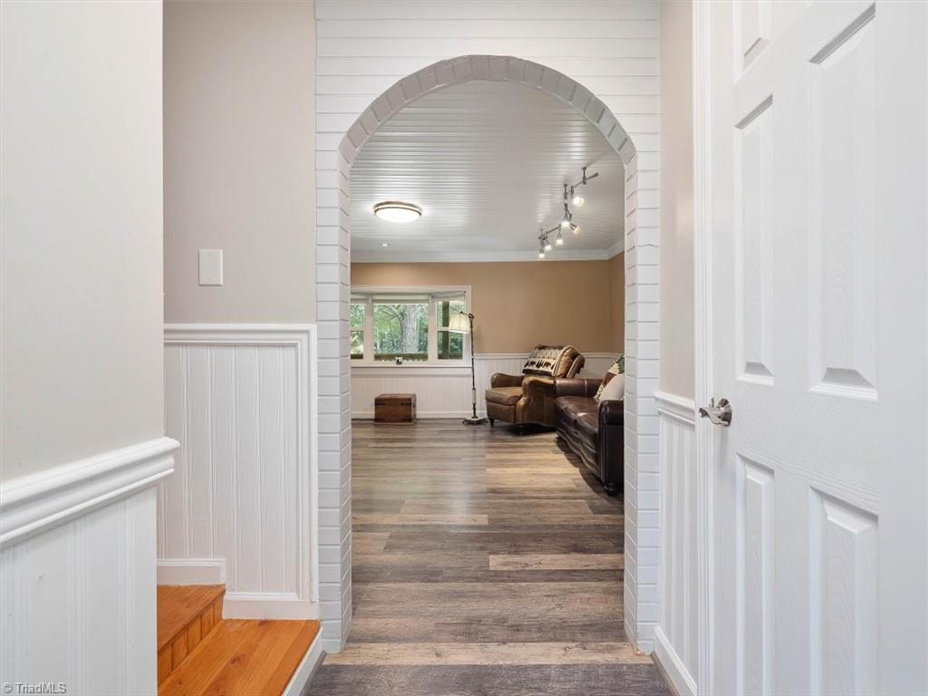 358 Benjie Williams Road Staley, NC 27355 - Photo 27 of 50