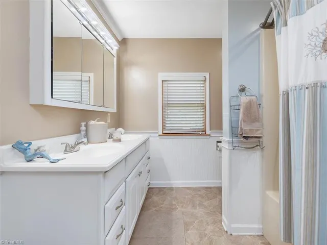 $360,000 | 358 Benjie Williams Road, Staley, NC 27355