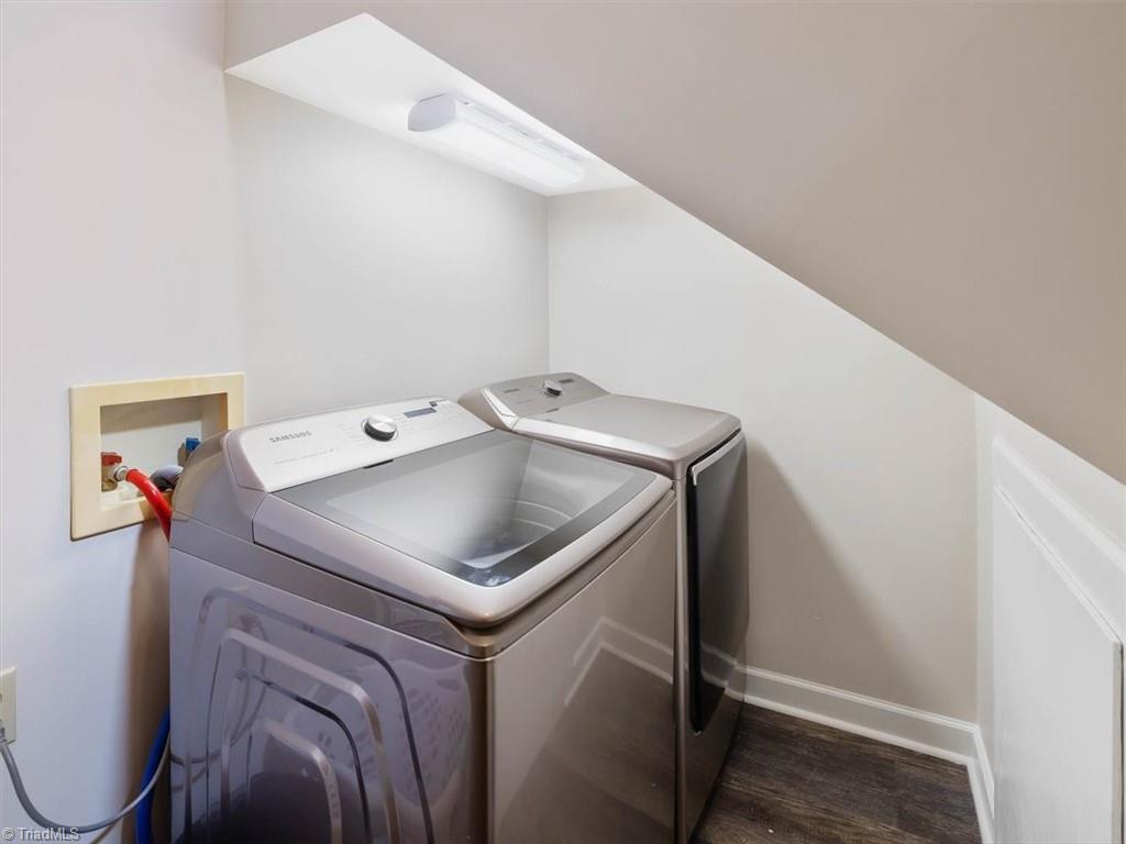 358 Benjie Williams Road Staley, NC 27355 - Photo 31 of 50