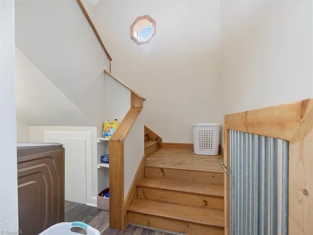 $360,000 | 358 Benjie Williams Road, Staley, NC 27355