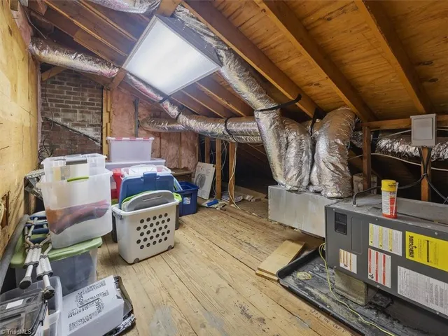 $360,000 | 358 Benjie Williams Road, Staley, NC 27355