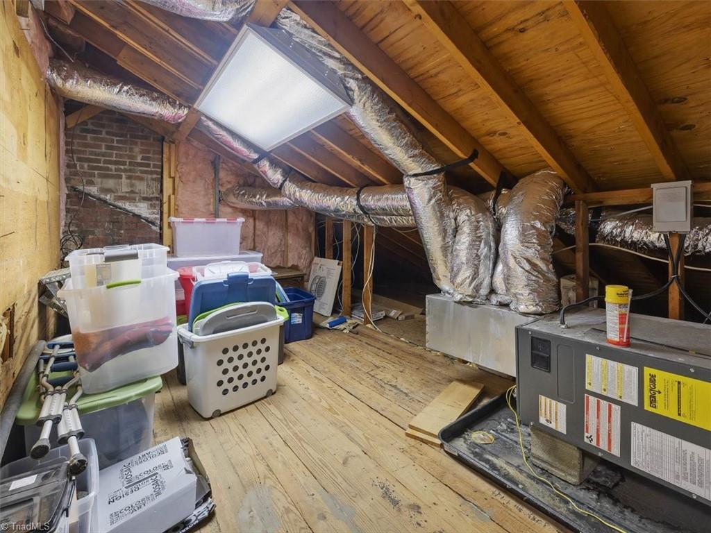 358 Benjie Williams Road Staley, NC 27355 - Photo 36 of 50