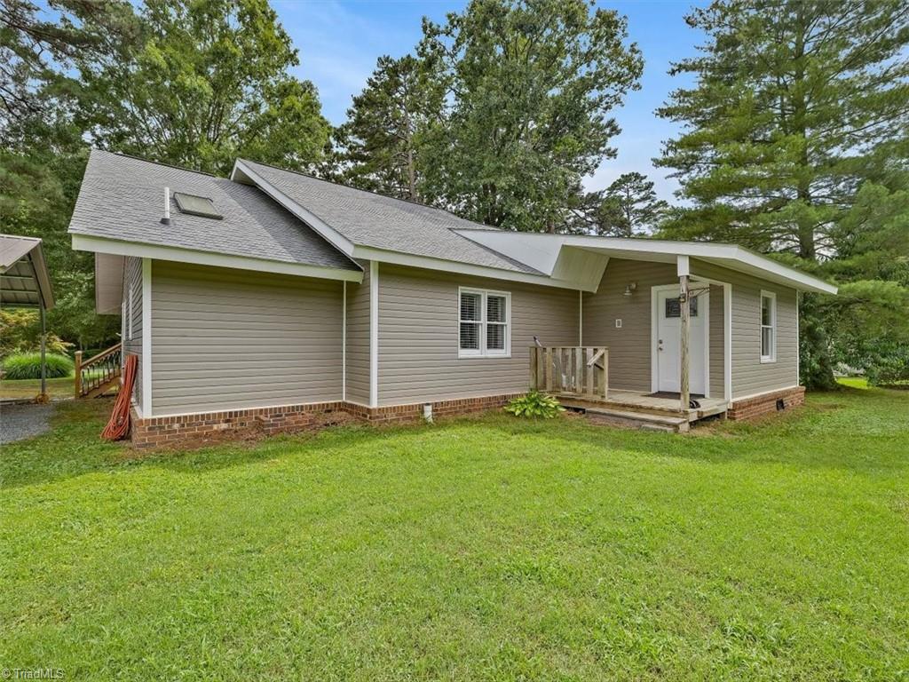 358 Benjie Williams Road Staley, NC 27355 - Photo 37 of 50