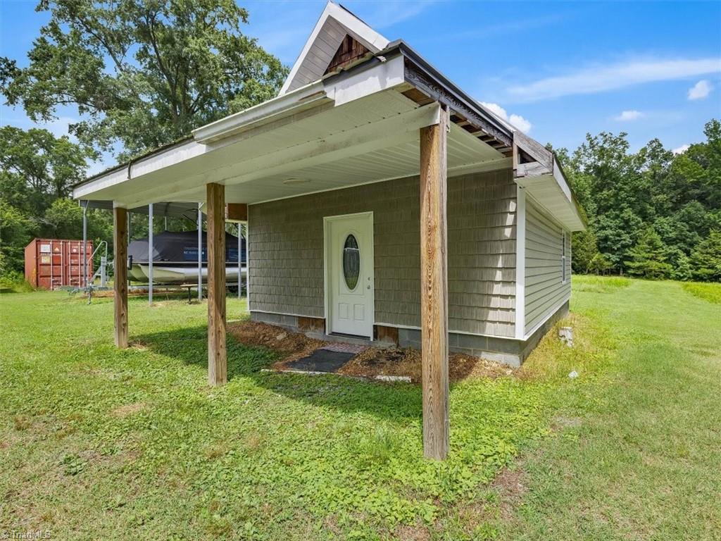 358 Benjie Williams Road Staley, NC 27355 - Photo 40 of 50