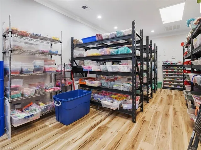 $360,000 | 358 Benjie Williams Road, Staley, NC 27355