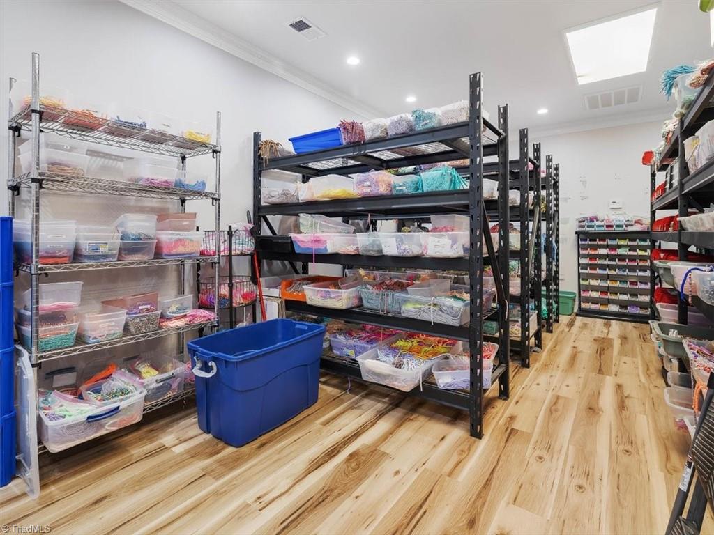 358 Benjie Williams Road Staley, NC 27355 - Photo 41 of 50