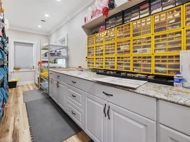 $360,000 | 358 Benjie Williams Road, Staley, NC 27355