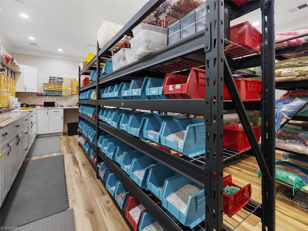 358 Benjie Williams Road Staley, NC 27355 - Photo 43 of 50