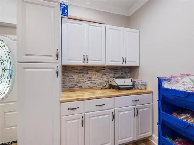 $360,000 | 358 Benjie Williams Road, Staley, NC 27355