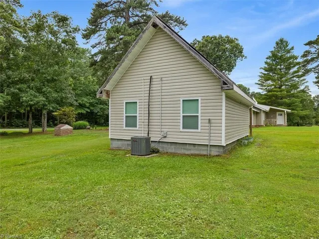 $360,000 | 358 Benjie Williams Road, Staley, NC 27355