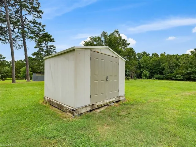 $360,000 | 358 Benjie Williams Road, Staley, NC 27355