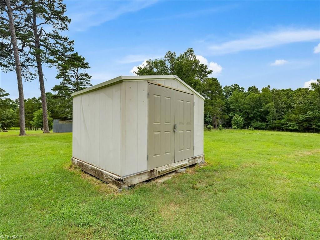 358 Benjie Williams Road Staley, NC 27355 - Photo 47 of 50