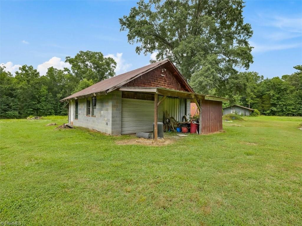 358 Benjie Williams Road Staley, NC 27355 - Photo 49 of 50