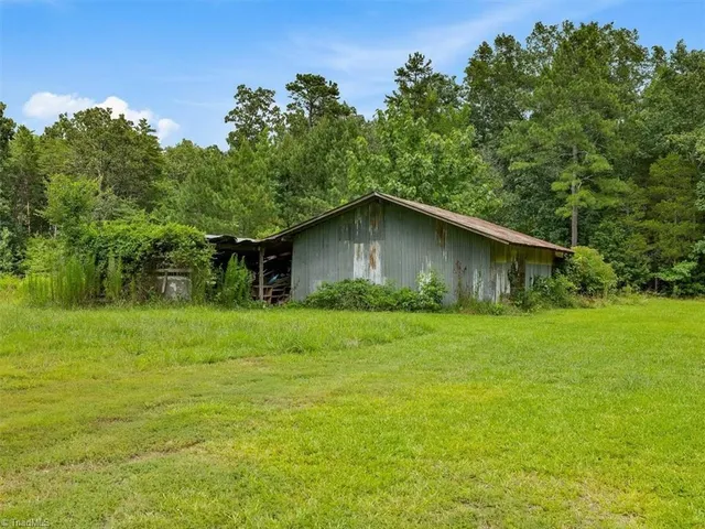 $360,000 | 358 Benjie Williams Road, Staley, NC 27355