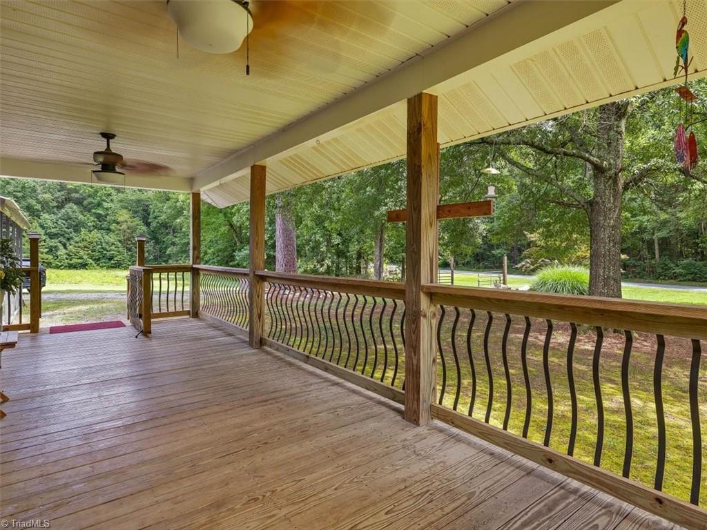 358 Benjie Williams Road Staley, NC 27355 - Photo 5 of 50