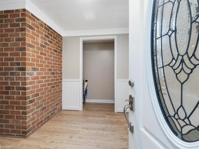 $360,000 | 358 Benjie Williams Road, Staley, NC 27355