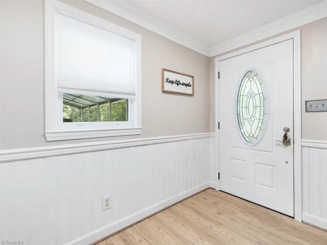 $360,000 | 358 Benjie Williams Road, Staley, NC 27355