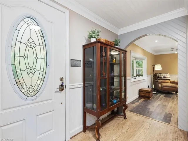 $360,000 | 358 Benjie Williams Road, Staley, NC 27355