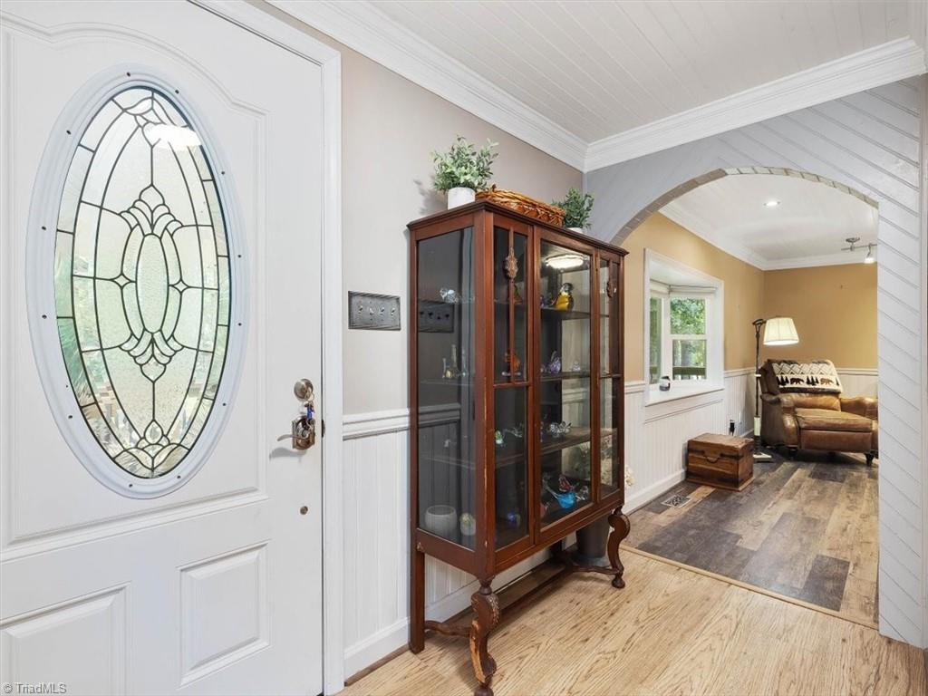 358 Benjie Williams Road Staley, NC 27355 - Photo 8 of 50