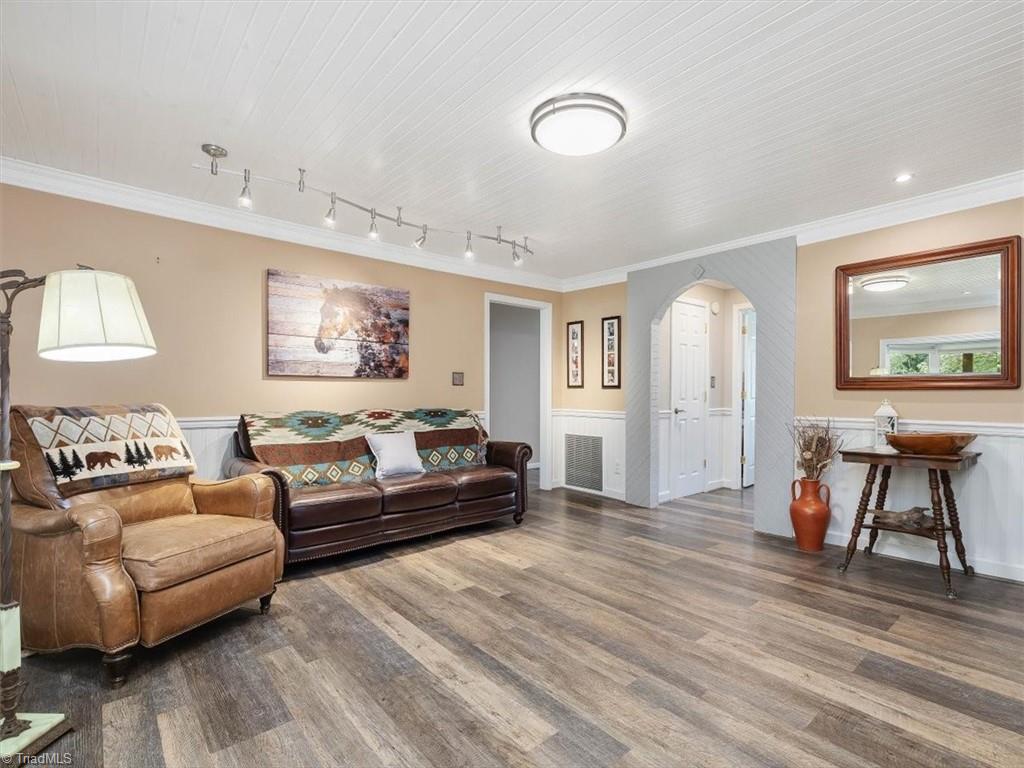 358 Benjie Williams Road Staley, NC 27355 - Photo 9 of 50