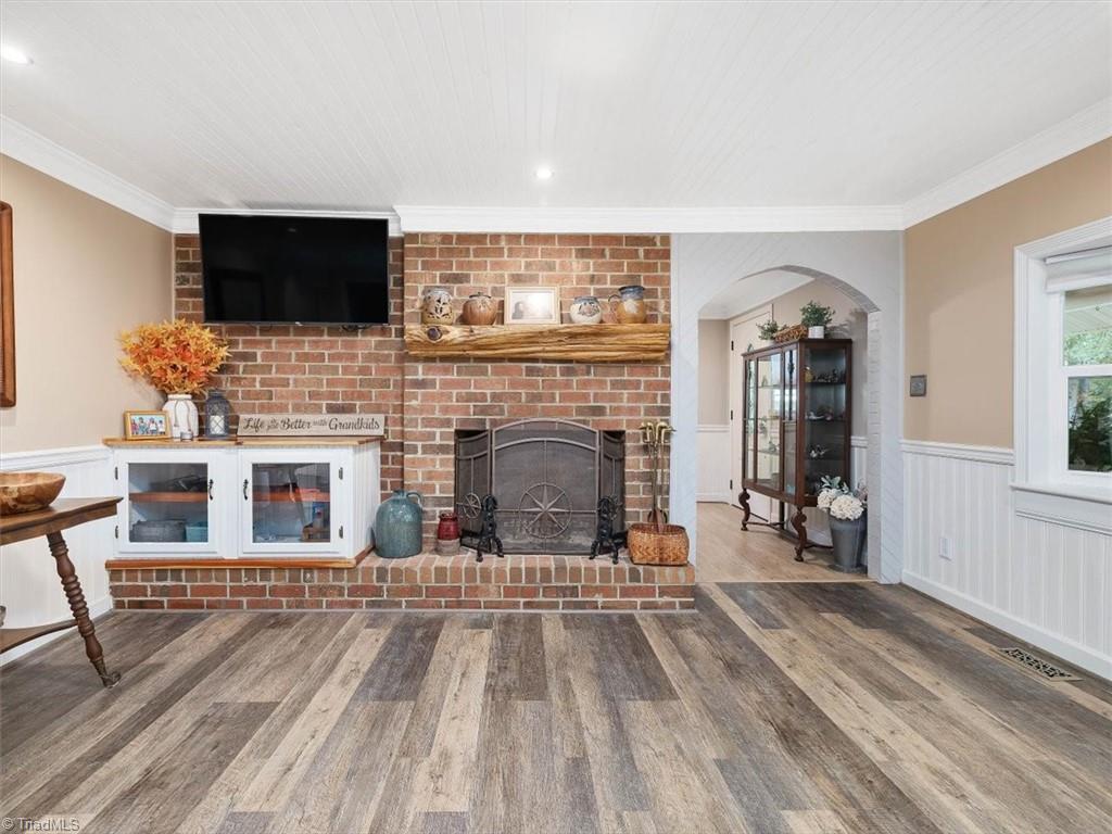 358 Benjie Williams Road Staley, NC 27355 - Photo 10 of 50