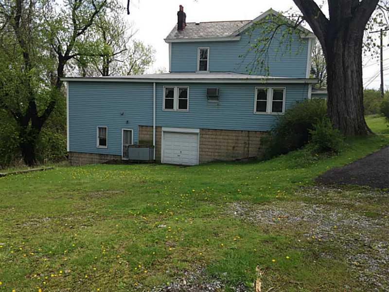 3456 Mt Troy Road Pittsburgh, PA 15212 - Photo 22 of 25 Yard/Garden.