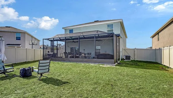 $459,000 | 10206 Charlotte Dr., Parrish, FL 34219