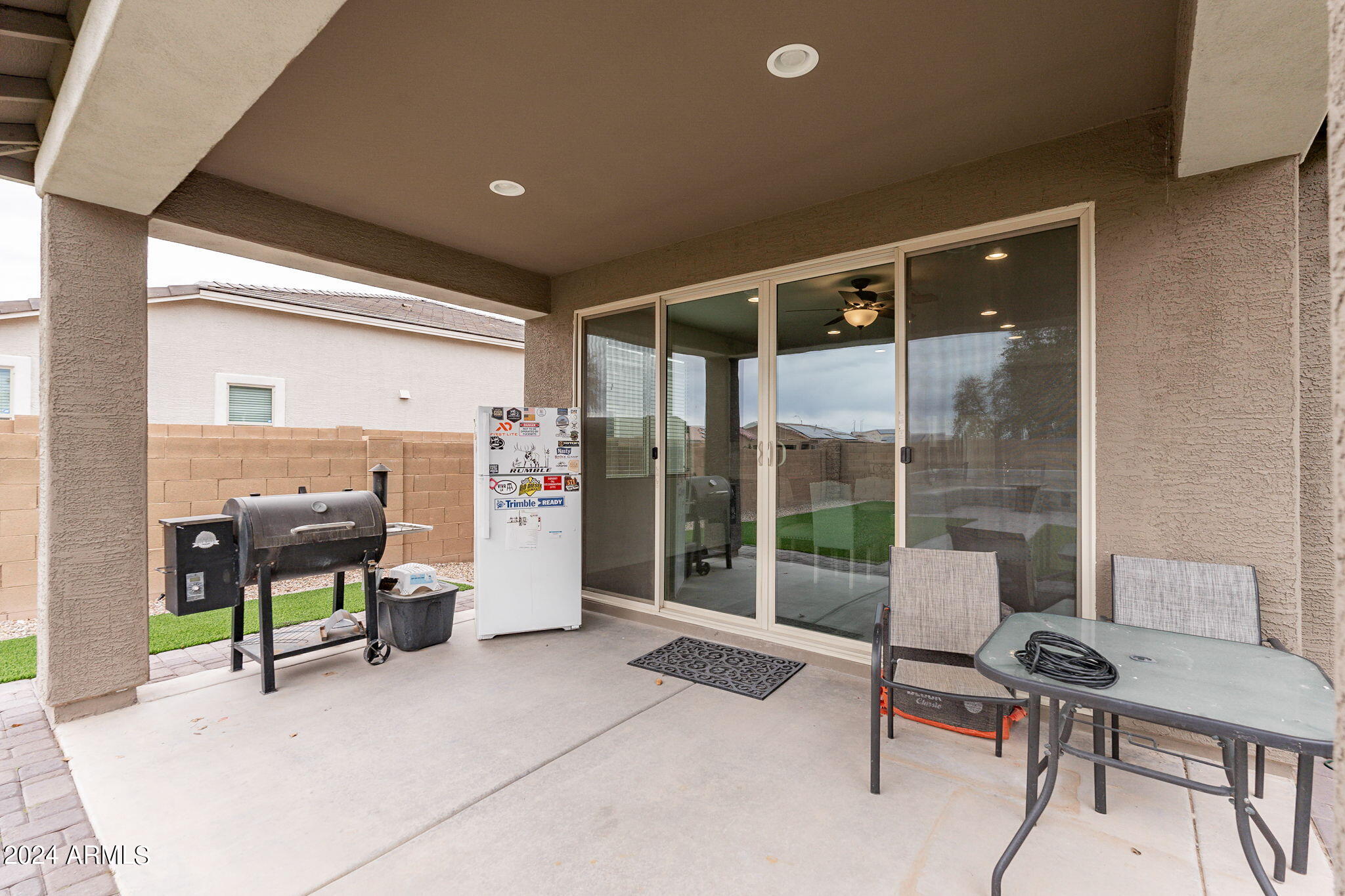 24136 Rooster Road Florence, AZ 85132 - Photo 55 of 61 55-web-or-mls-Rooster-55