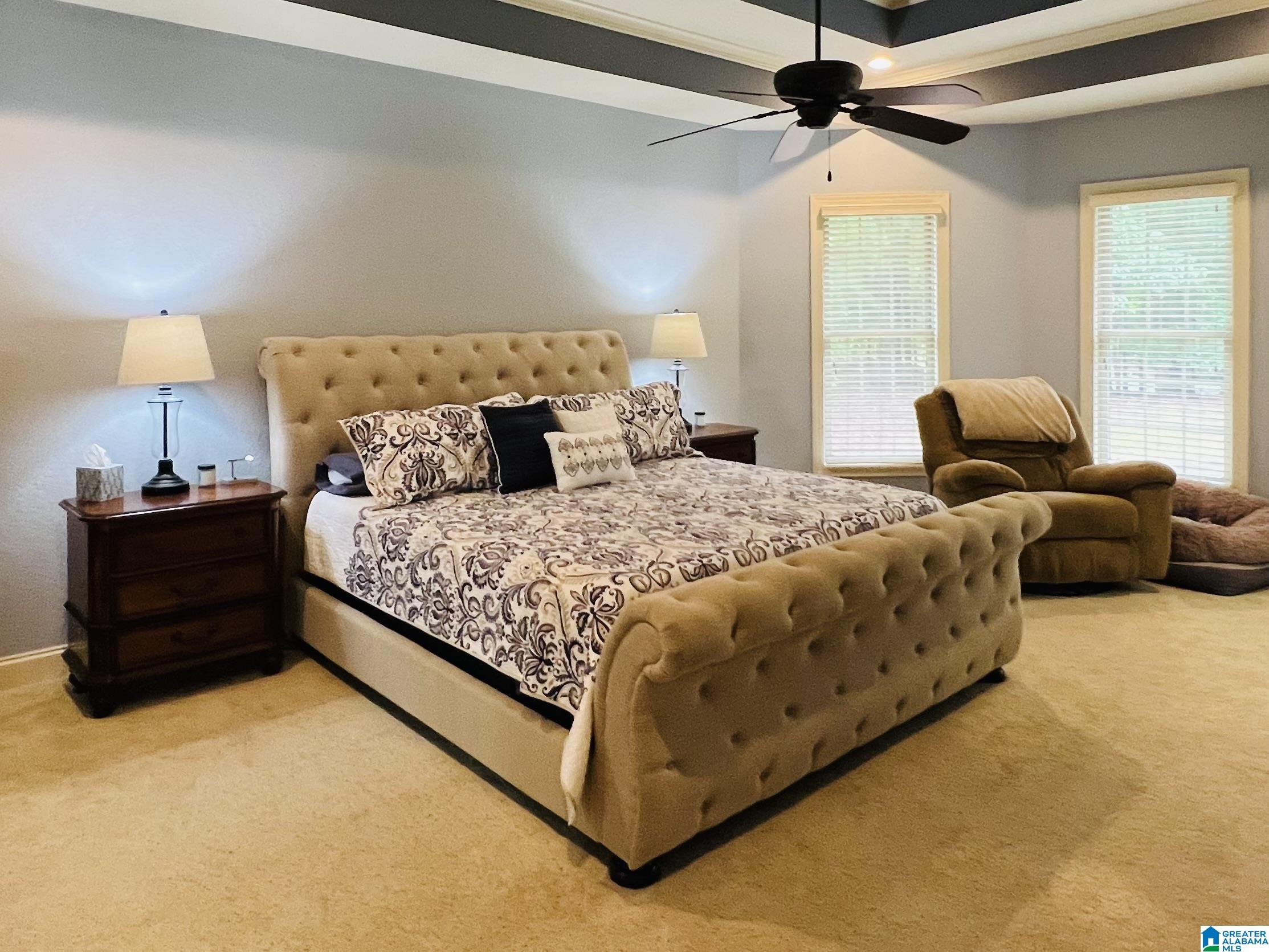 204 Kilkerran Lane Pelham, AL 35124 - Photo 46 of 69