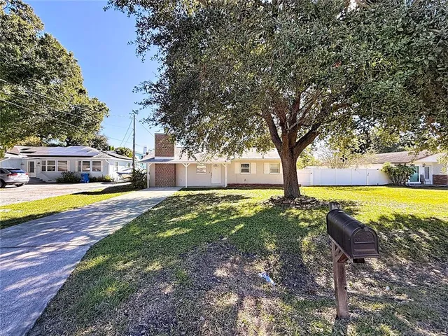 $749,000 | 13601 Audrey Lane, Largo, FL 33771